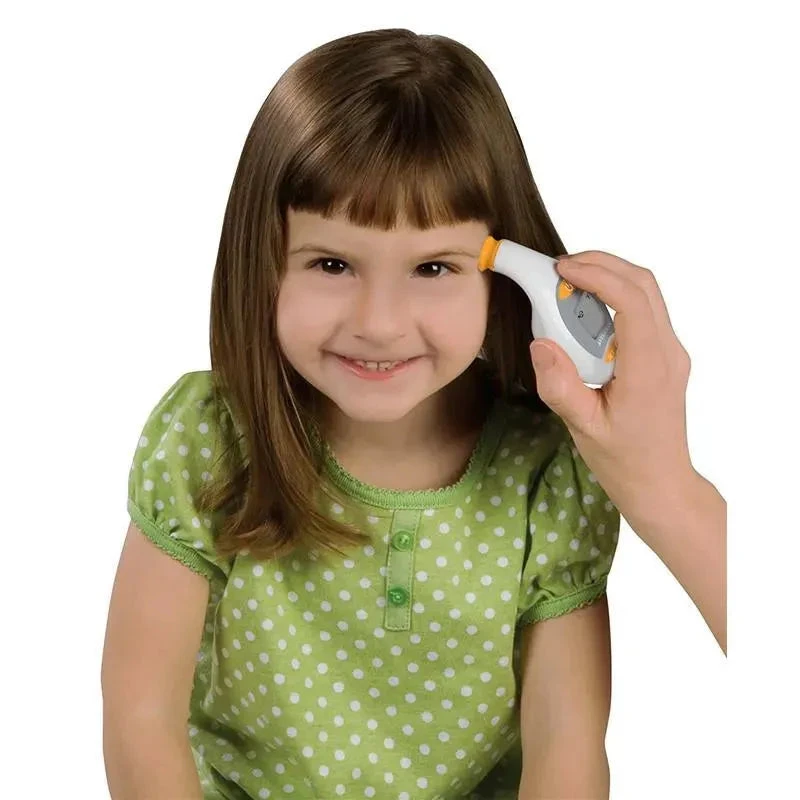 Veridian Temple Touch Premium Thermometer 5 Veridian Temple Touch Premium Thermometer - Image 3