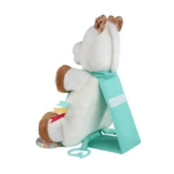 Vulli - Multi-Supports Activities Mirror, Sophie La Girafe 10 Vulli - Multi-Supports Activities Mirror, Sophie La Girafe -Macro Baby Store vulli multi supports activities mirror sophie la girafe image 3