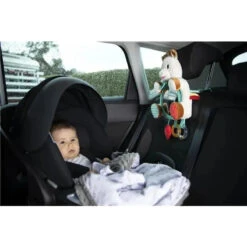 Vulli - Multi-Supports Activities Mirror, Sophie La Girafe 12 Vulli - Multi-Supports Activities Mirror, Sophie La Girafe -Macro Baby Store vulli multi supports activities mirror sophie la girafe image 5