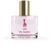 Vulli - Oh! My Sophie, Eau De Toilette 50Ml 2 Vulli - Oh! My Sophie, Eau De Toilette 50Ml -Macro Baby Store vulli oh my sophie eau de toilette 50ml image 1