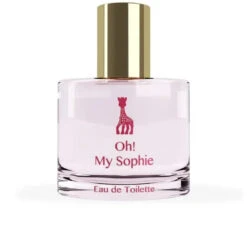 Vulli - Oh! My Sophie, Eau De Toilette 50Ml
