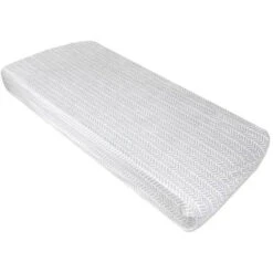 Wendy Bellissimo - Countoured Changing Pad Cover -Macro Baby Store wendy bellissimo countoured changing pad cover macrobaby 7