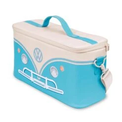 Wonderfold - Volkswagon Cooler Bag, Bondi Blue