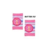 Wooile - Baby Knee Pads Butterfly